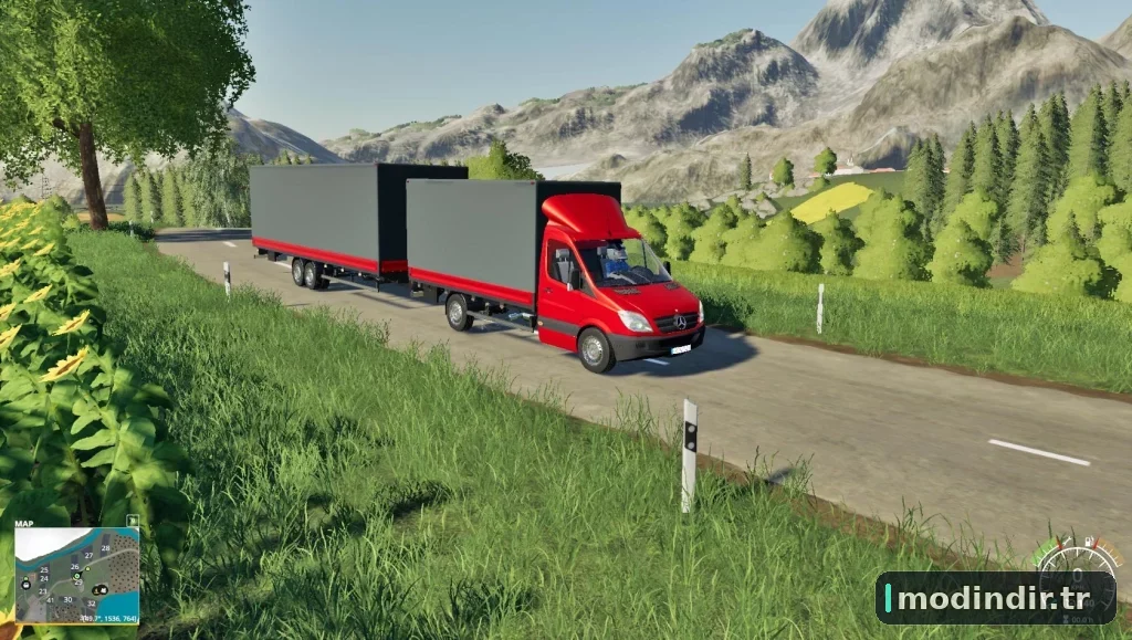 WECHSELBRÜCKEN PACK V1.0