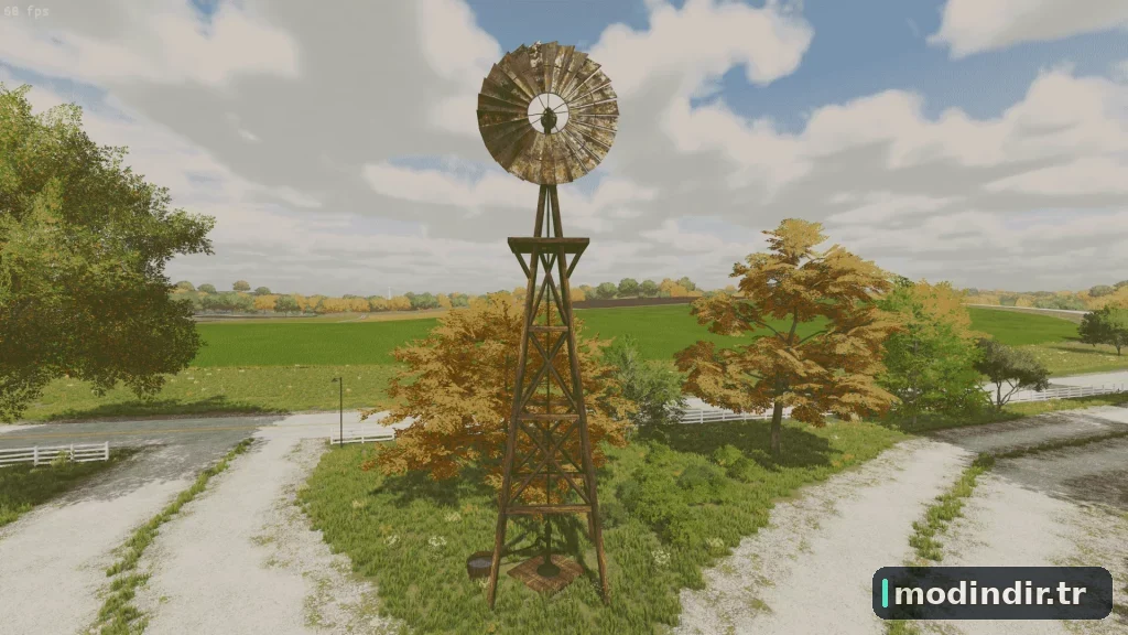 WINDMILL V1.0