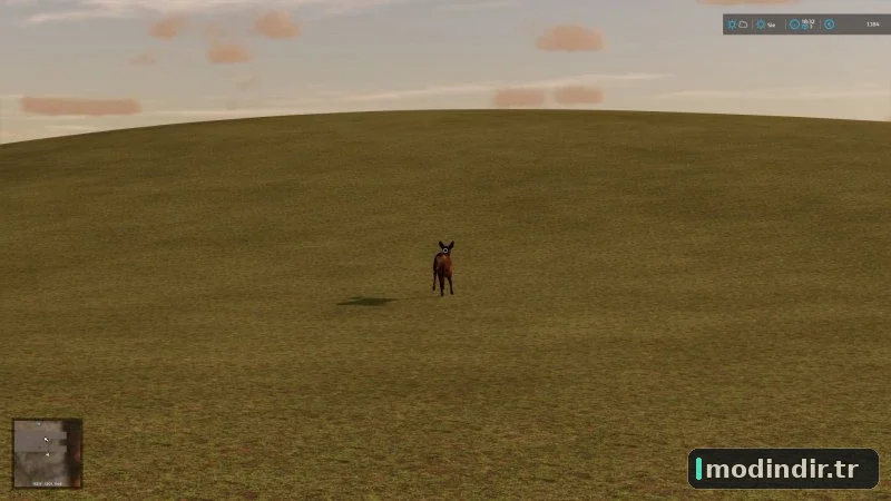 CLEAR MAP ALPINE V1.0