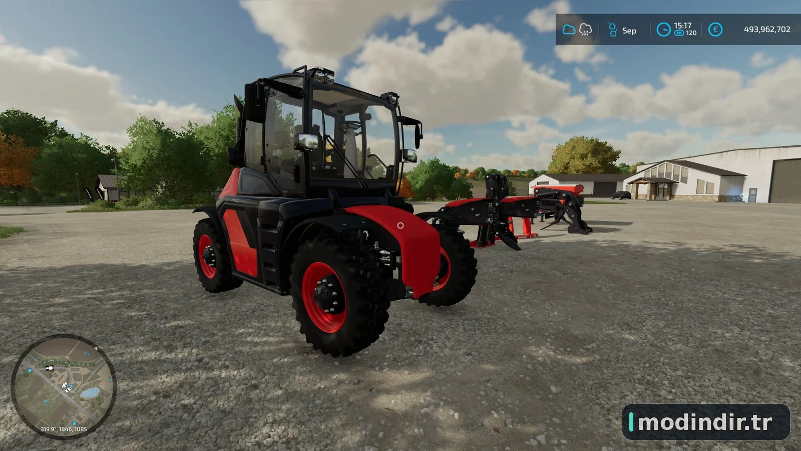 SYN TRAC V1.0