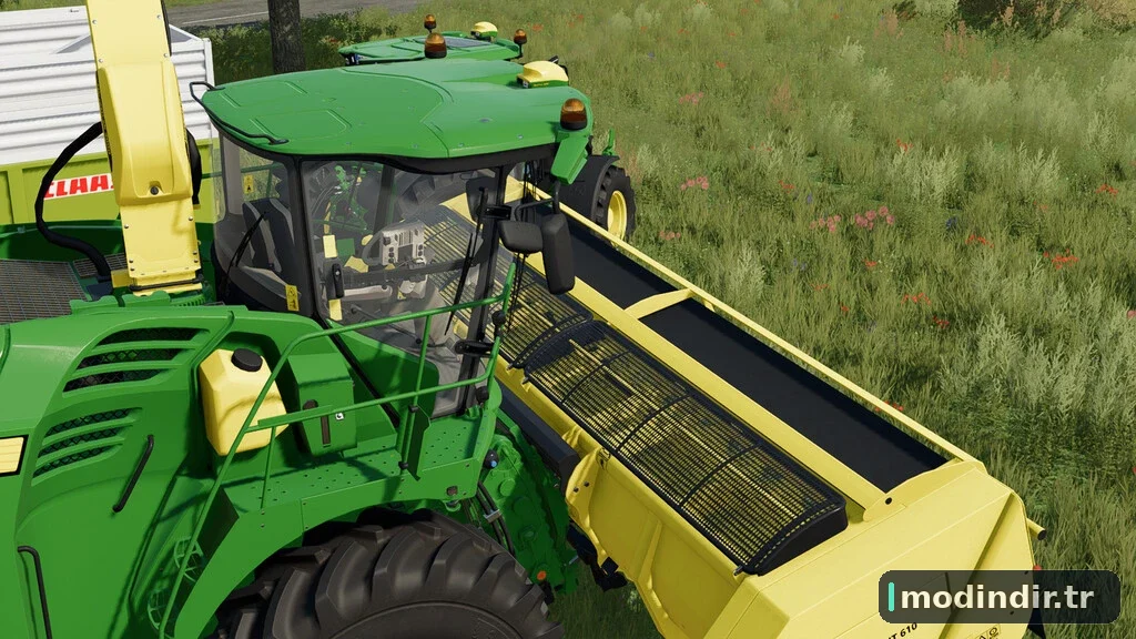 ZÜRN PROFI CUT 610 V1.0