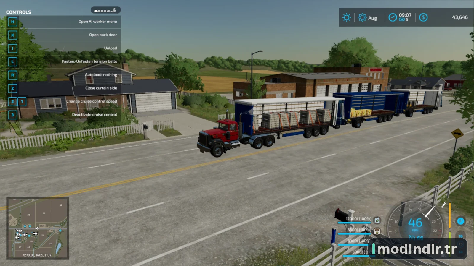 PROFILINER AUTOLOAD V1.0