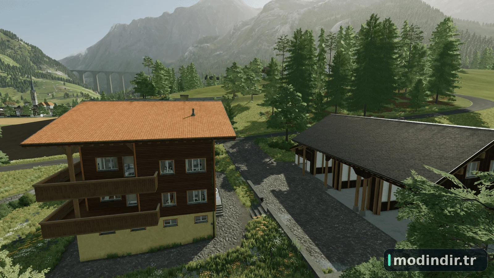 ERLENGRAD MAP V1.4