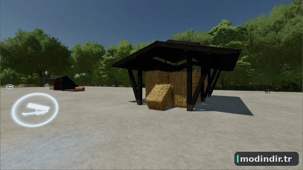 SELLING STATION PACK V0.8