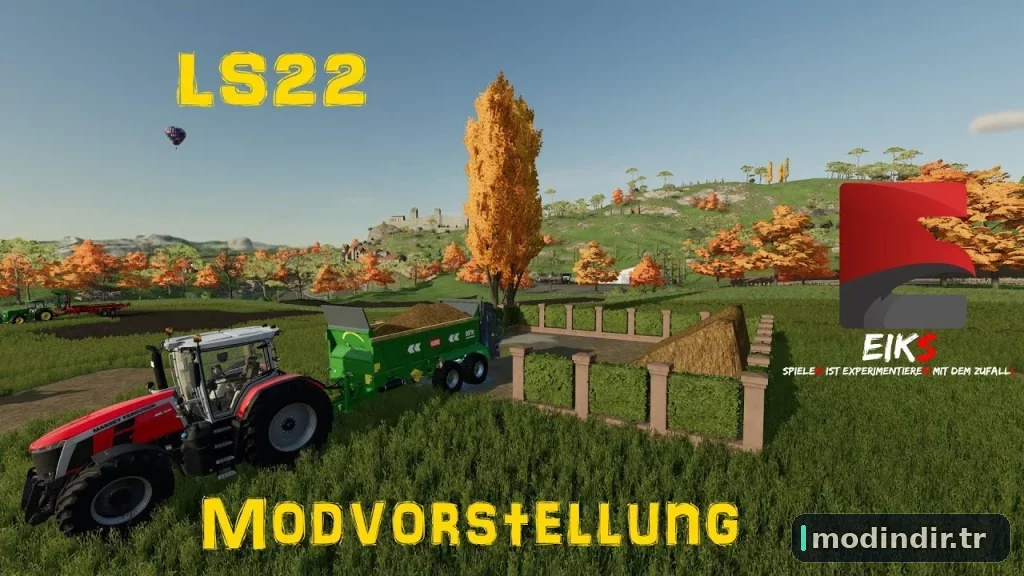 MANURE PLATE V1.0