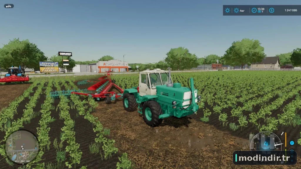 HTZ T-150K V1.0.0.2
