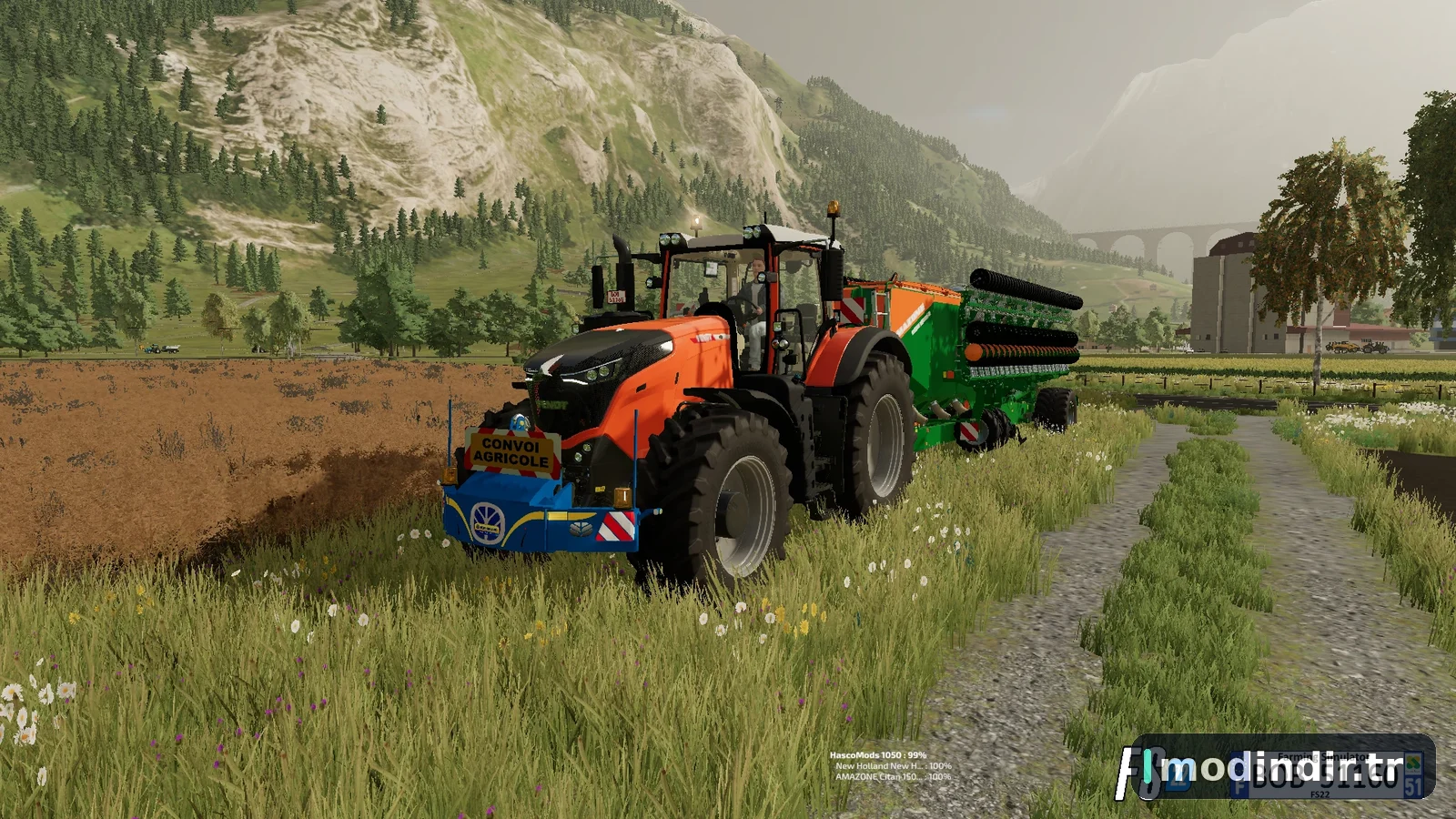 SAFETY WEIGHT NH BY BOB51160 V1.0