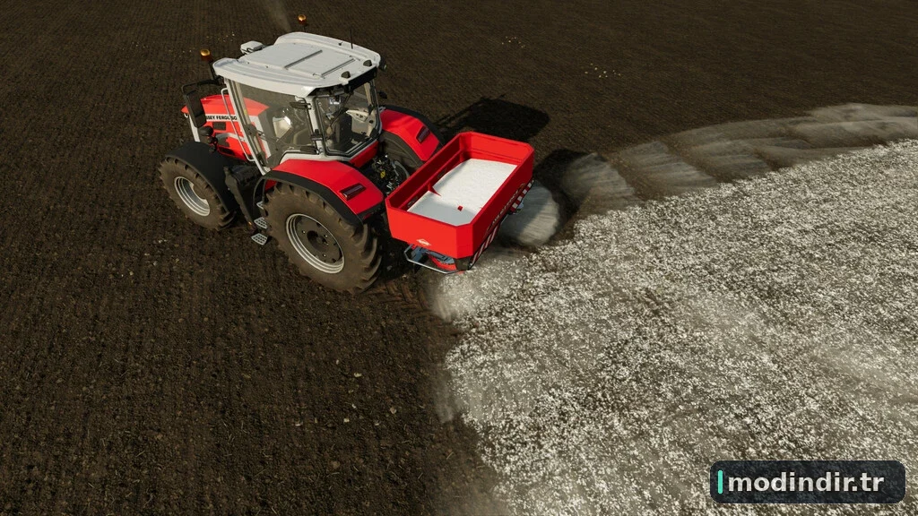 KUHN AXIS 402 V1.0