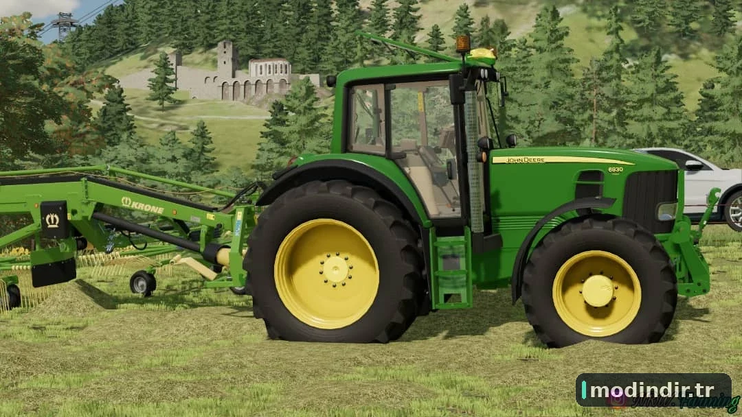 JOHN DEERE 6930 V1.0
