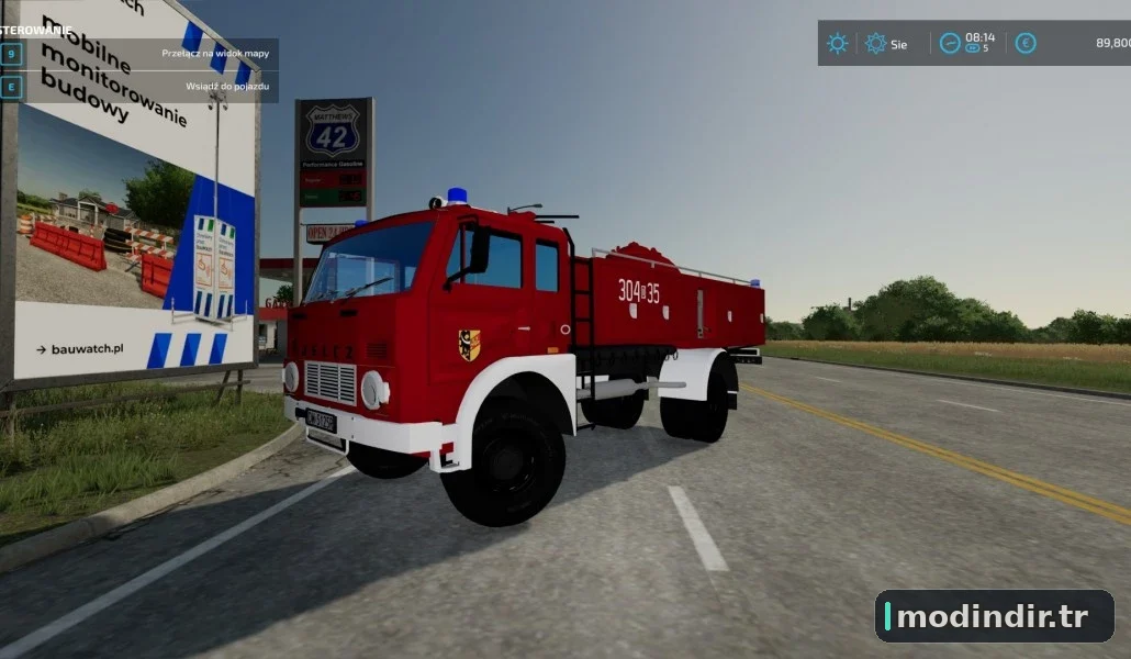 JELCZ PACK V1.0