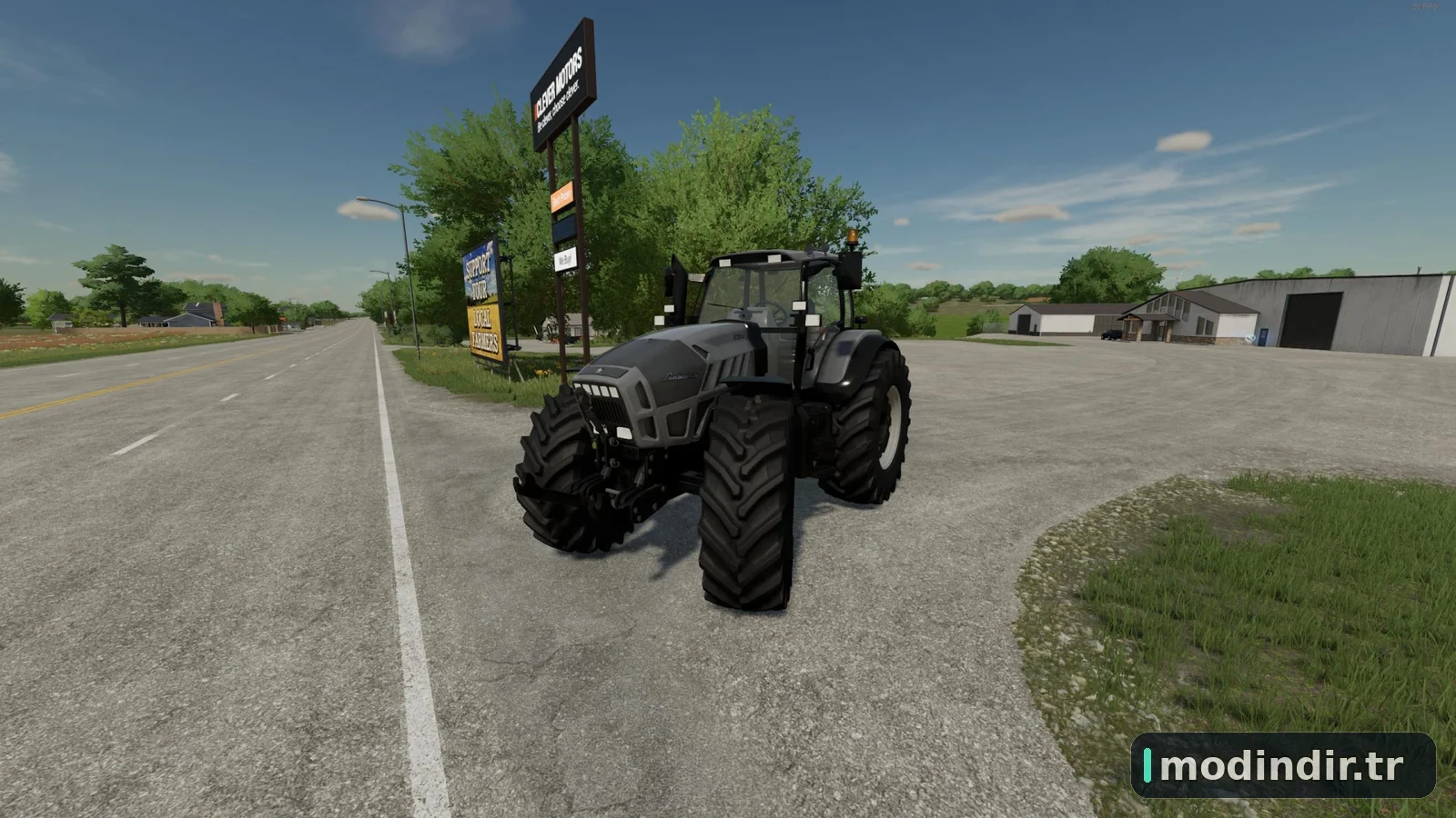 LAMBORGHINI R7.220 V1.0.1