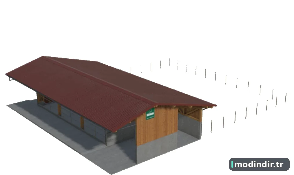 HUSBANDRY PACK V1.0