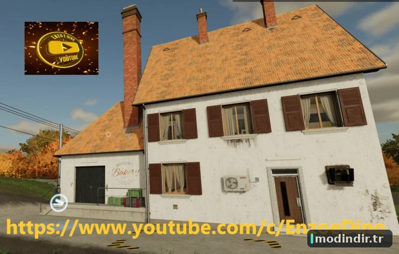 BAKERY V2.0