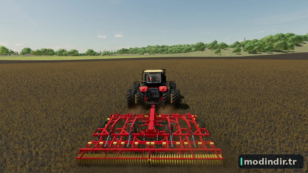 Väderstad Topdown 700 V1.0