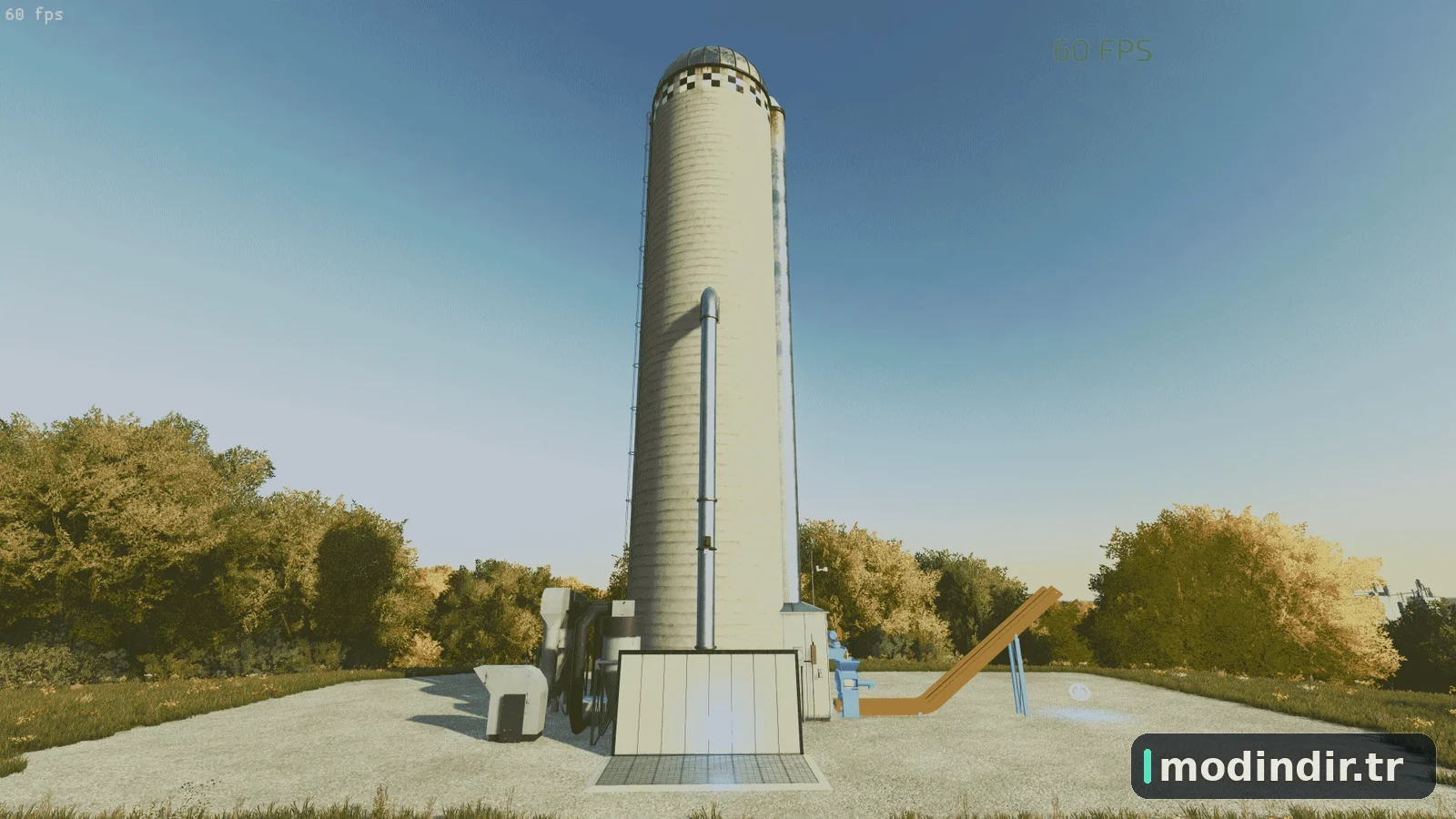 AMERICAN STYLE HAYDRYER V1.0