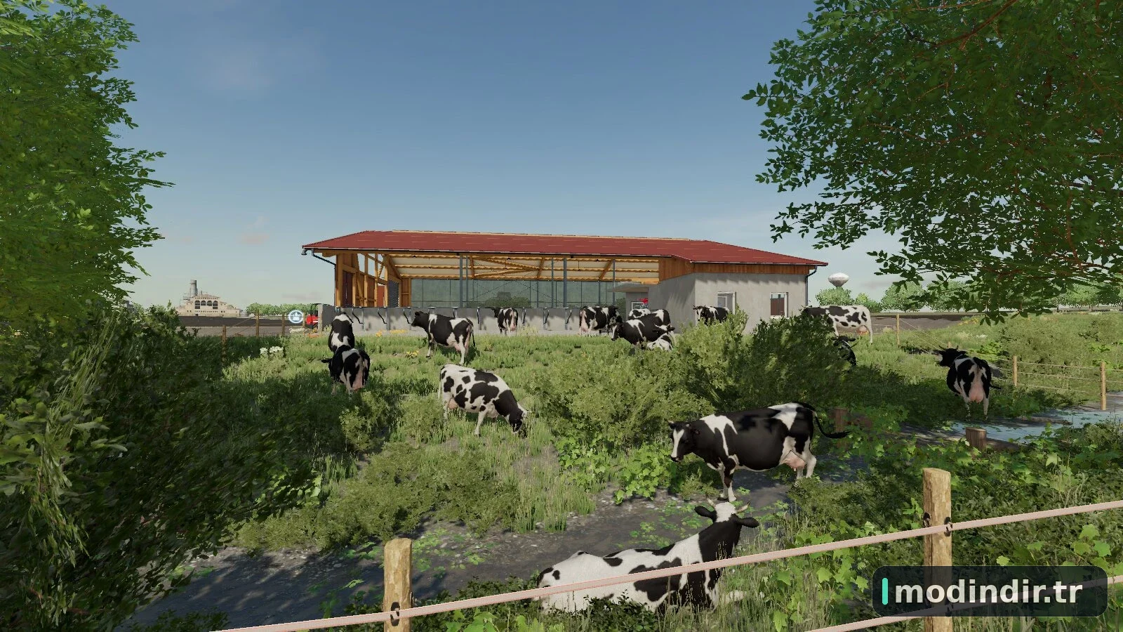 COWBARN MEDIUM V1.0