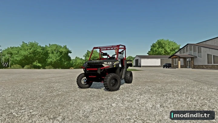 2019 Polaris Ranger