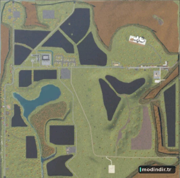 AAA MAP V1.0