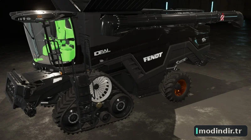FENDT IDEAL PACK MP V1.0