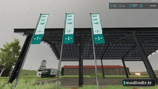 DIFFERENT FLAGS V1.0
