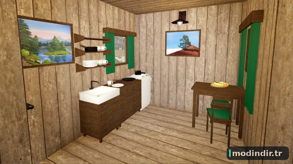 HOBO FARMHOUSE PACK V1.0