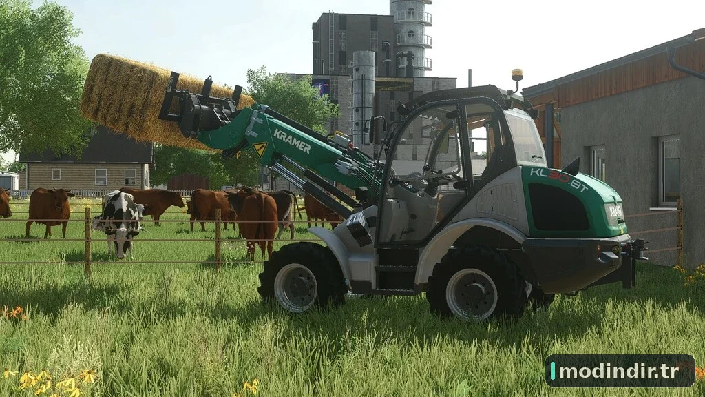 KRAMER KL30.8T V1.0.0.1