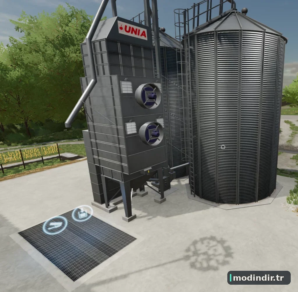 FARMA 500K STOR ALL V1.0