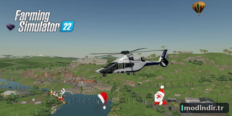 AIRBUS H160 V1.0