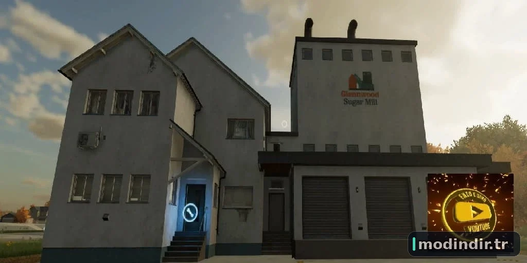 SUGAR FACTORY V2.0