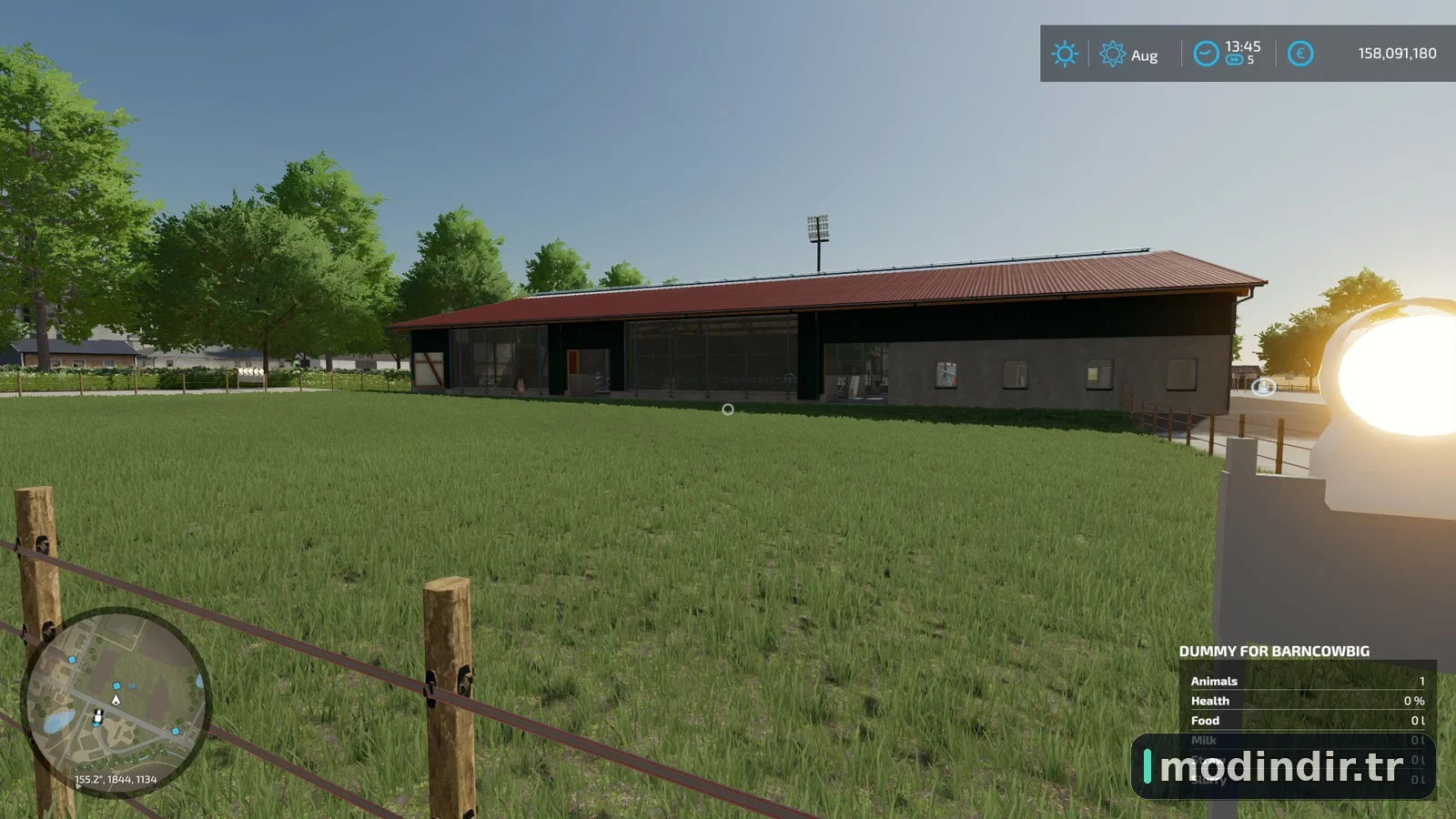 COWBARNBIG DUMMY V1.0