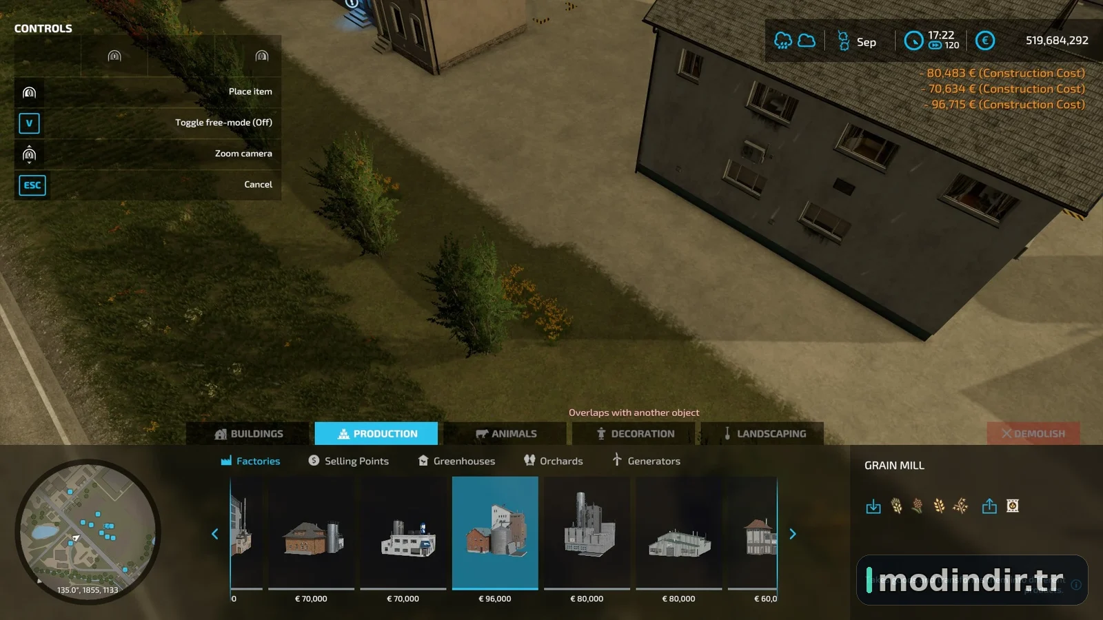 BIG FAST FACTORY V1.0