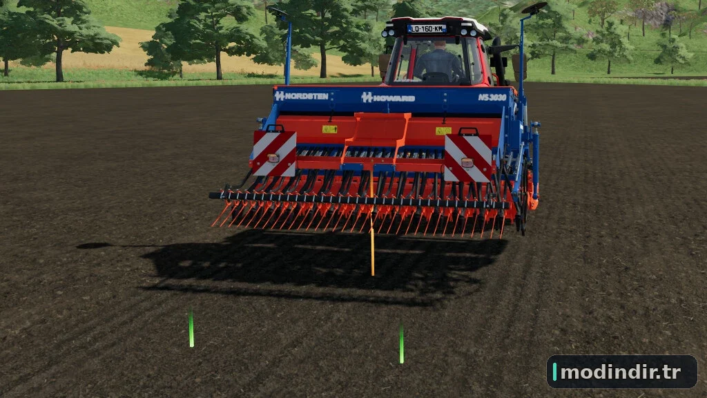 E-DRIVELANER V1.0