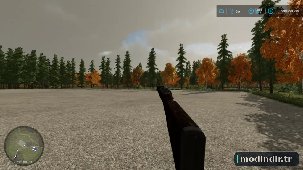 KARBINER 98K V1.0