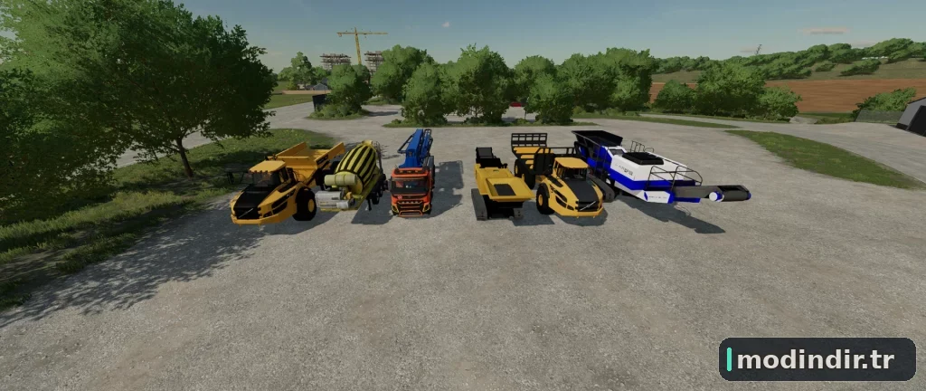 MCE MODPACK V2.0