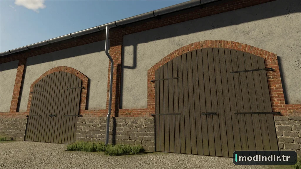 BIG BARN V1.0