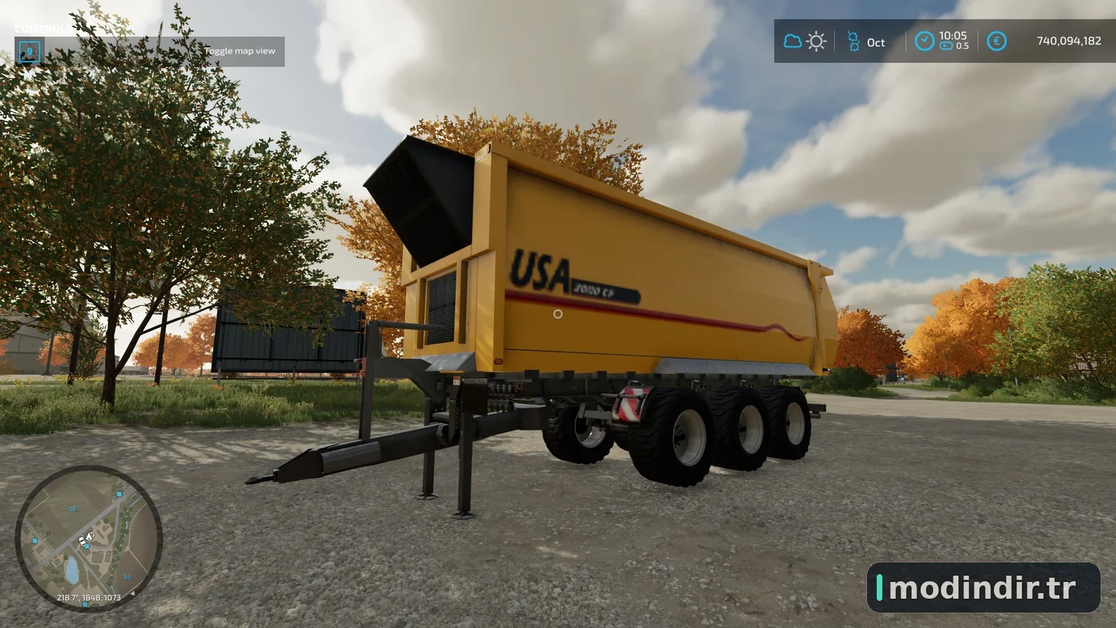 USA 2000 CF V1.0