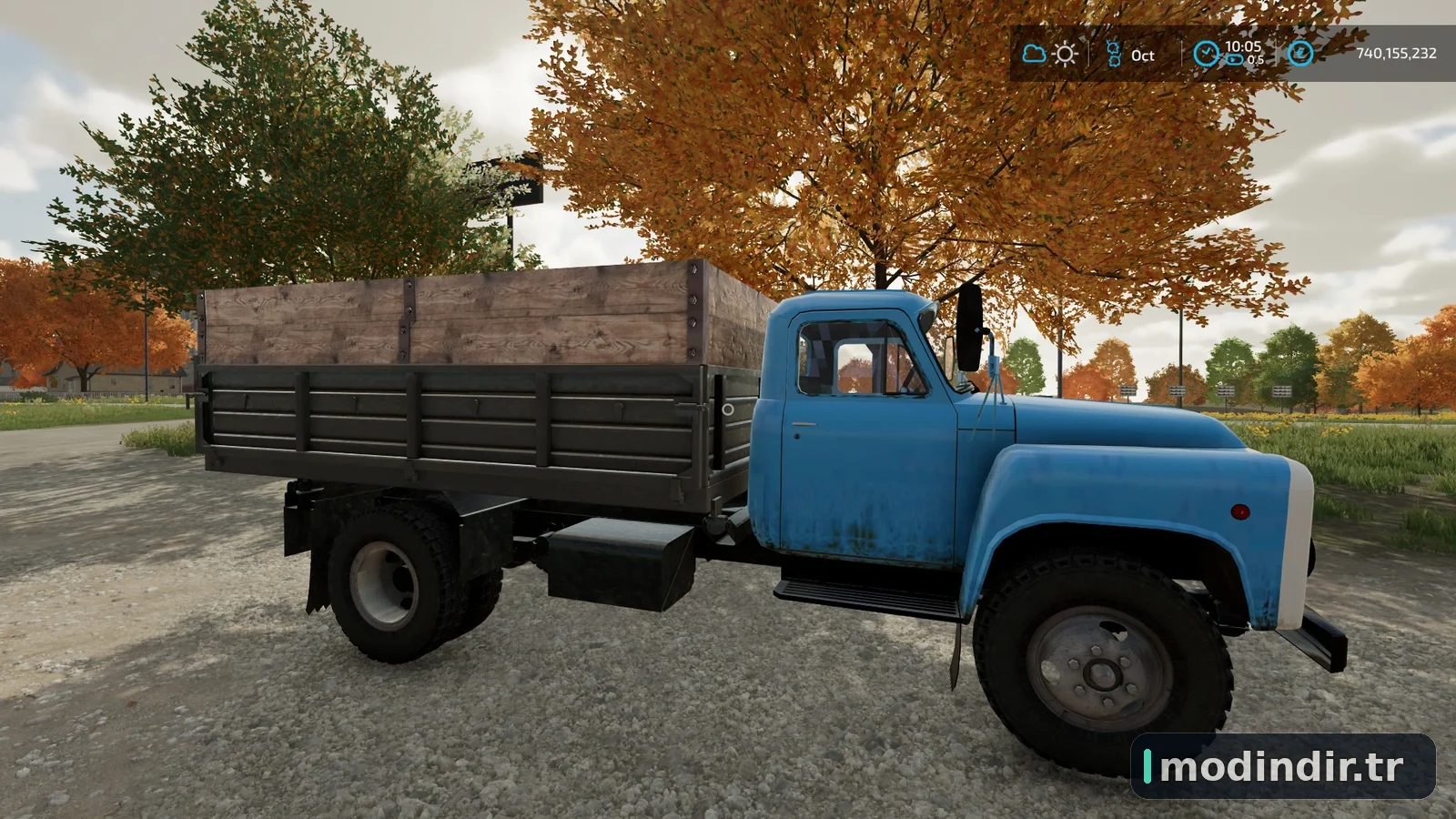 GAZ 53 V1.0