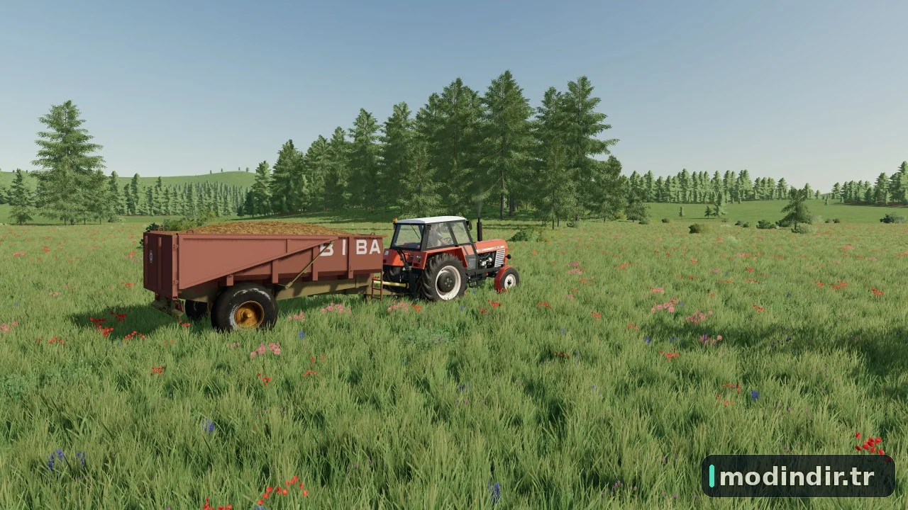 BIBA trailer V1.0