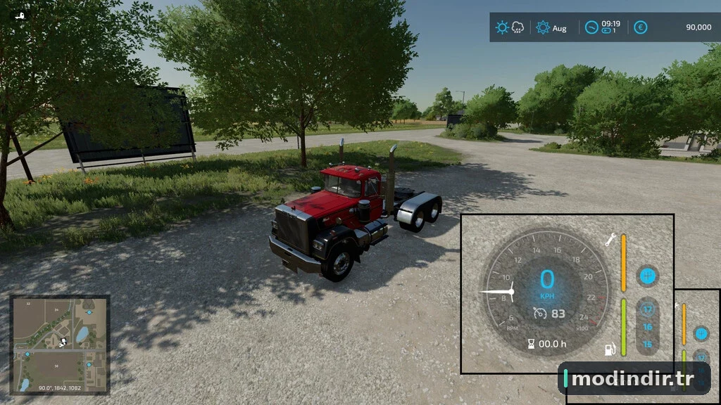 EXTRA GEARS V1.0.0.2