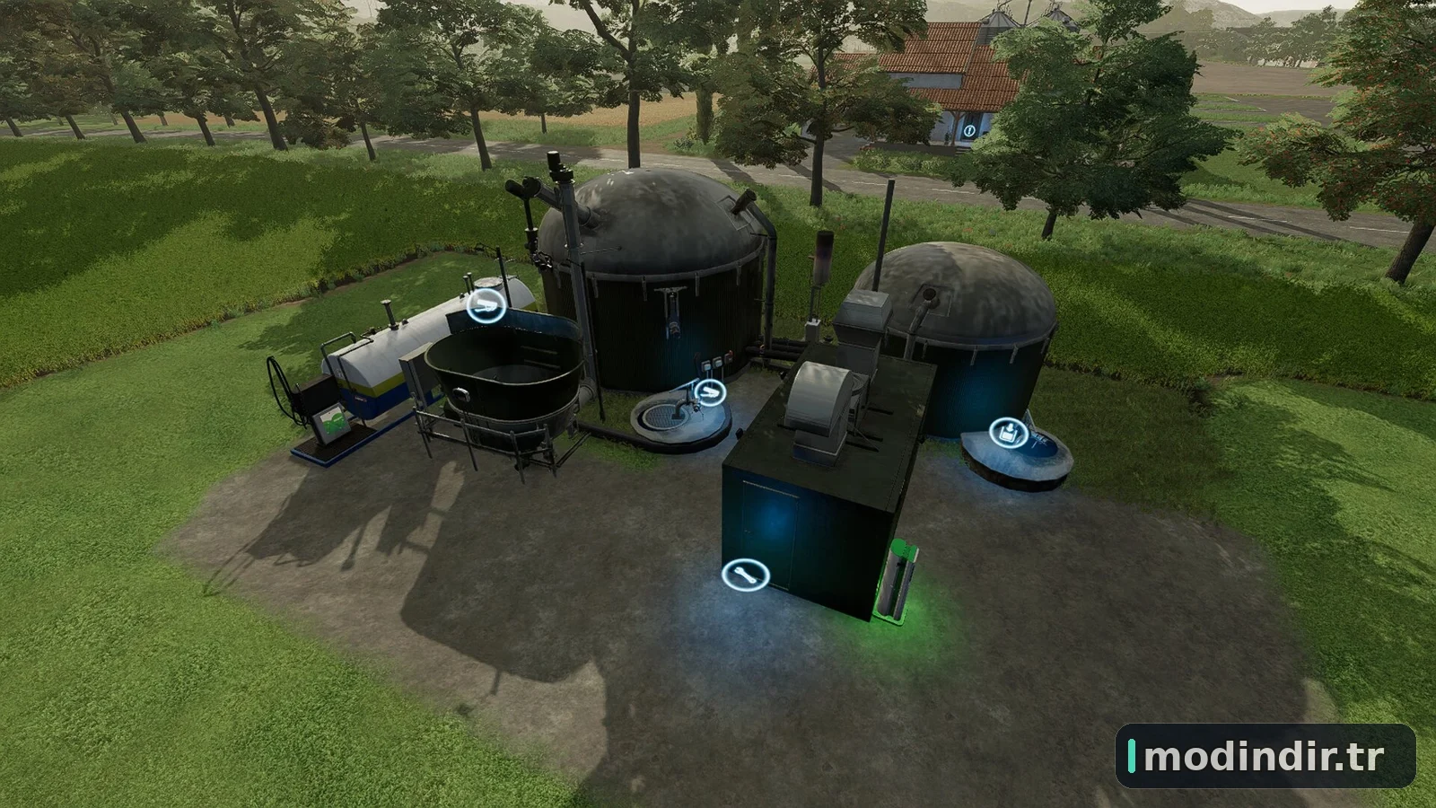SMALL HOF BGA V1.0.0.1