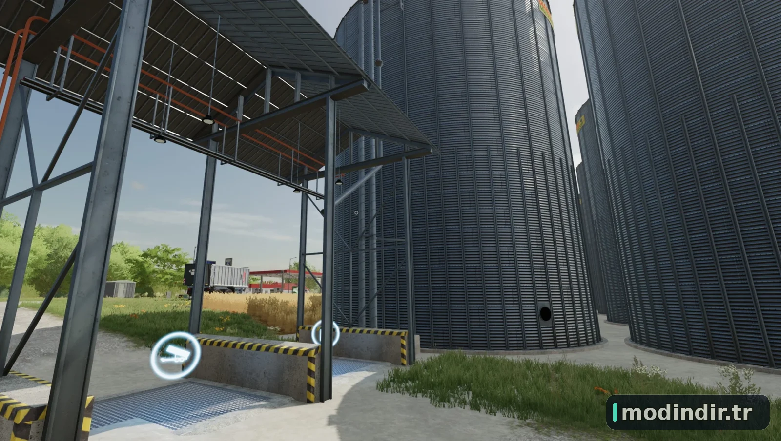 DIABLO MULTIFACTORY V1.2