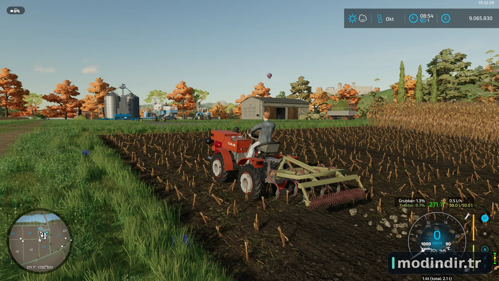 GRUBBER V1.0
