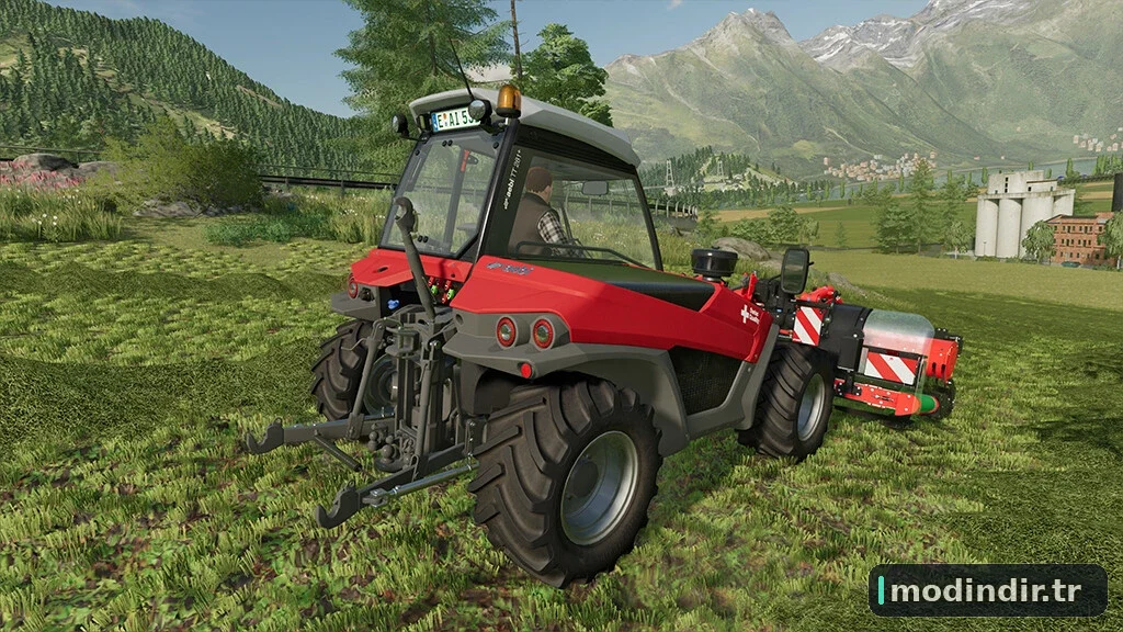 AEBI TT 281+ V1.0