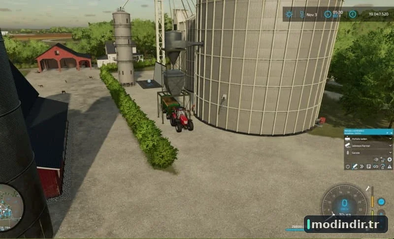 HOFSILO MULTIFRUIT V1.0