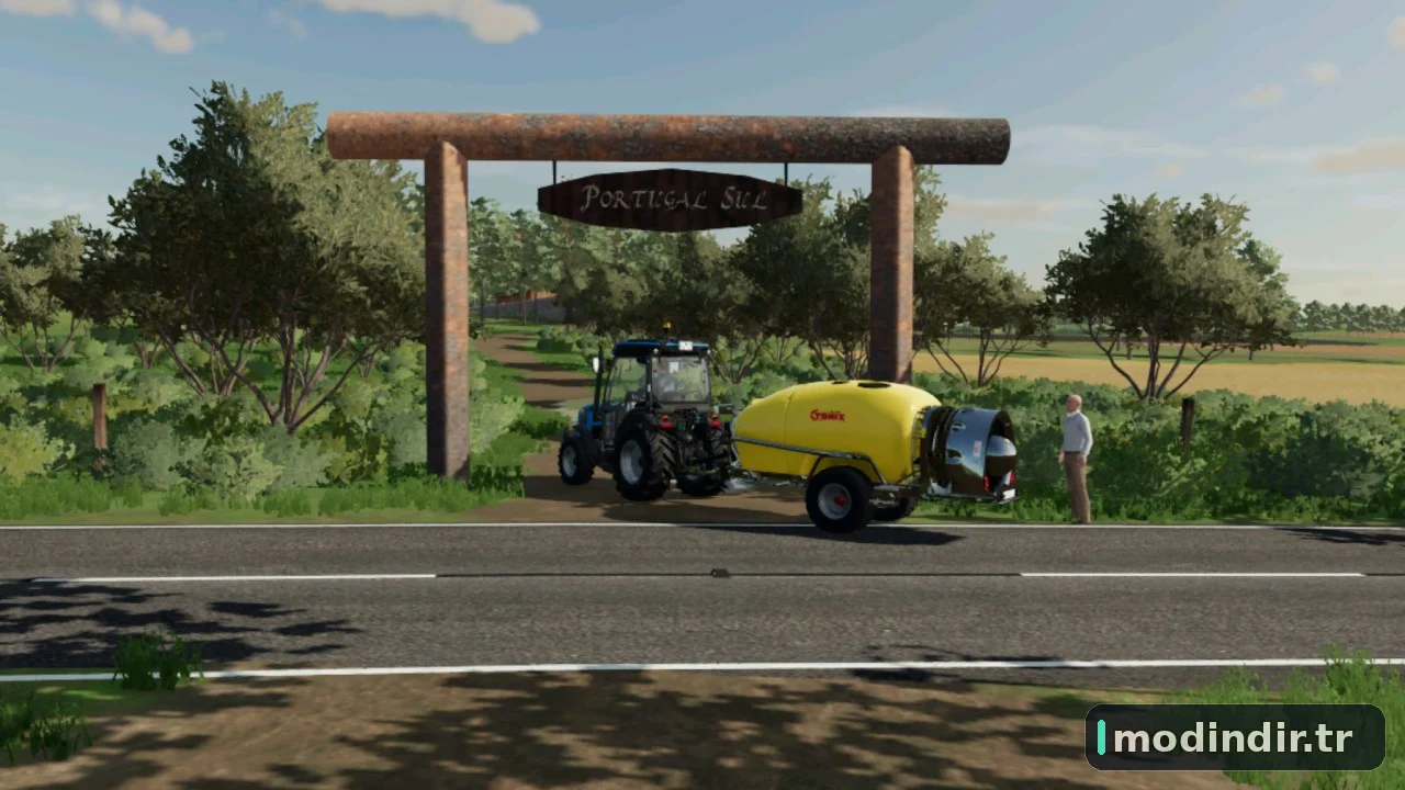 Tomix 4000l V1.0