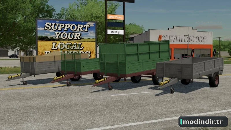 LIZARD T032 V1.0