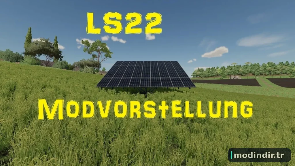 SOLARPANEL V1.0.2