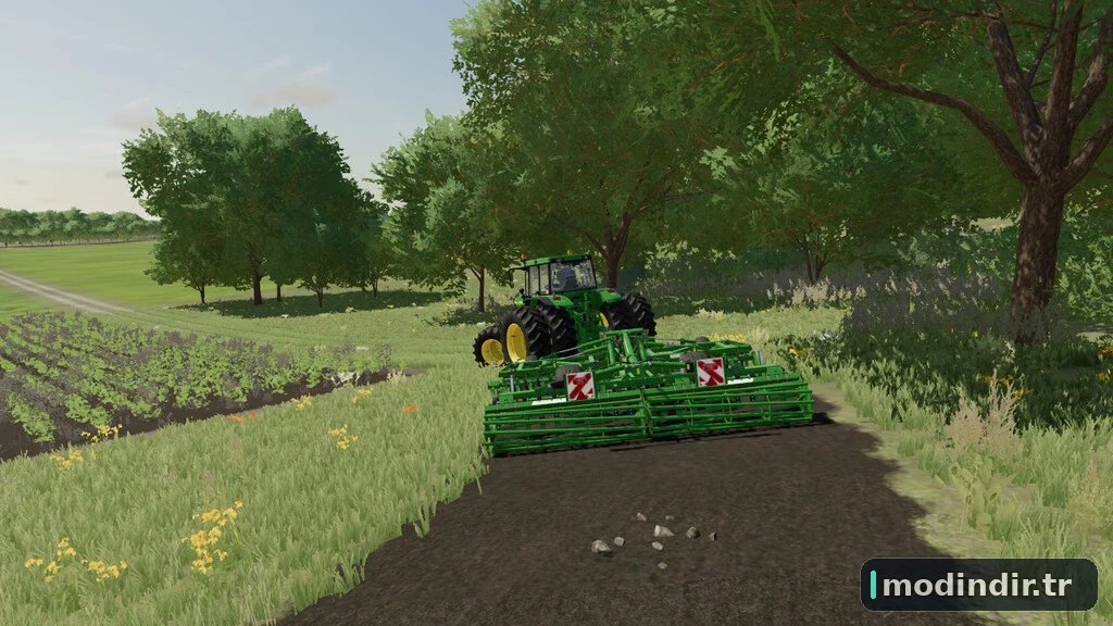 FIELD CREATOR V1.0