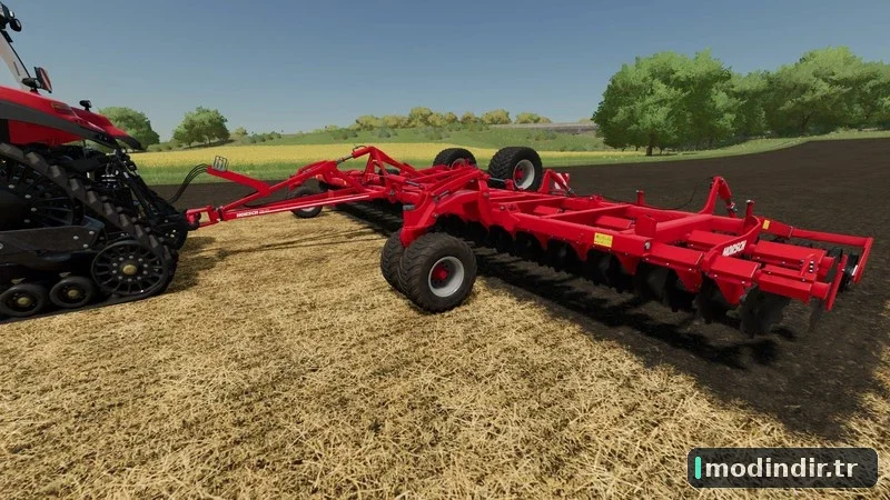 HORSCH JOKER 12 RT V1.0