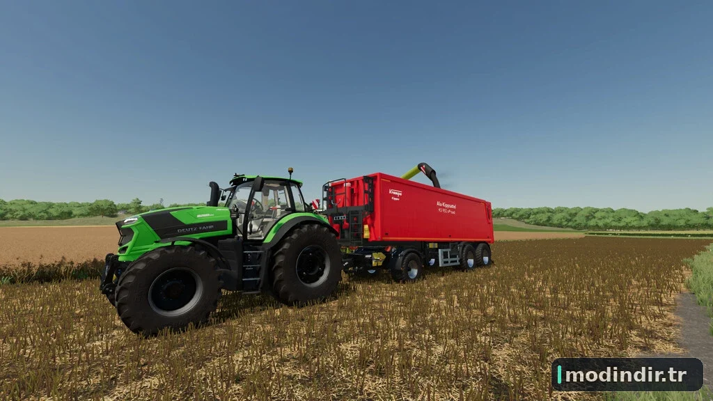 KRAMPE KS 950 V1.0